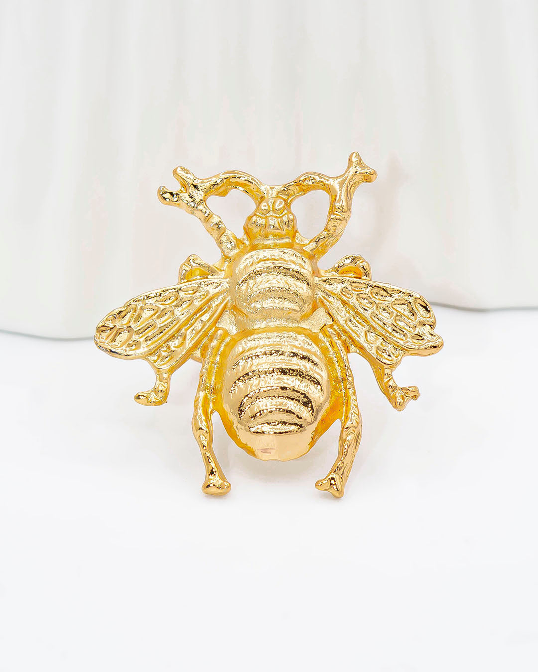Anillo abeja