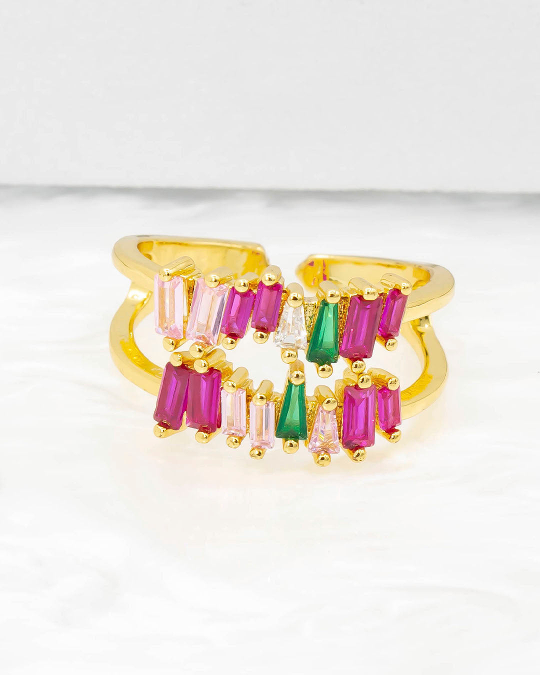 Anillo circones tuty