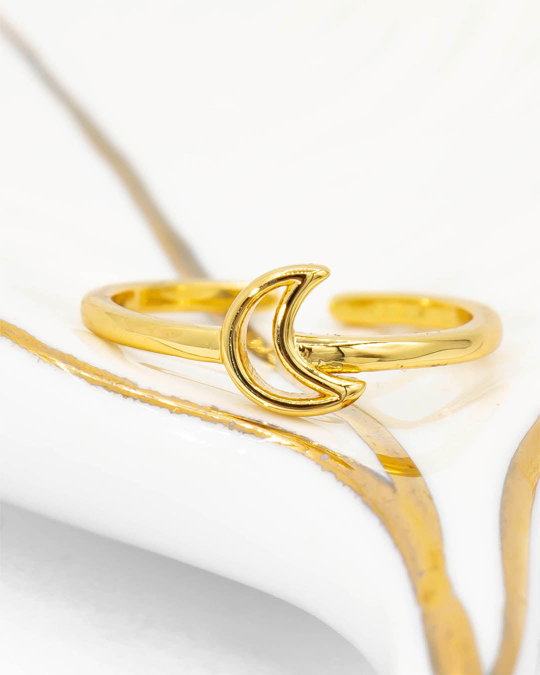 Anillo luna