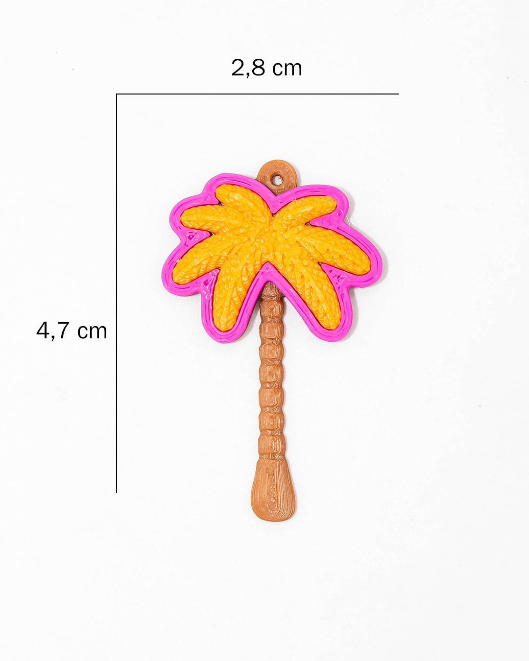 Dije palmera