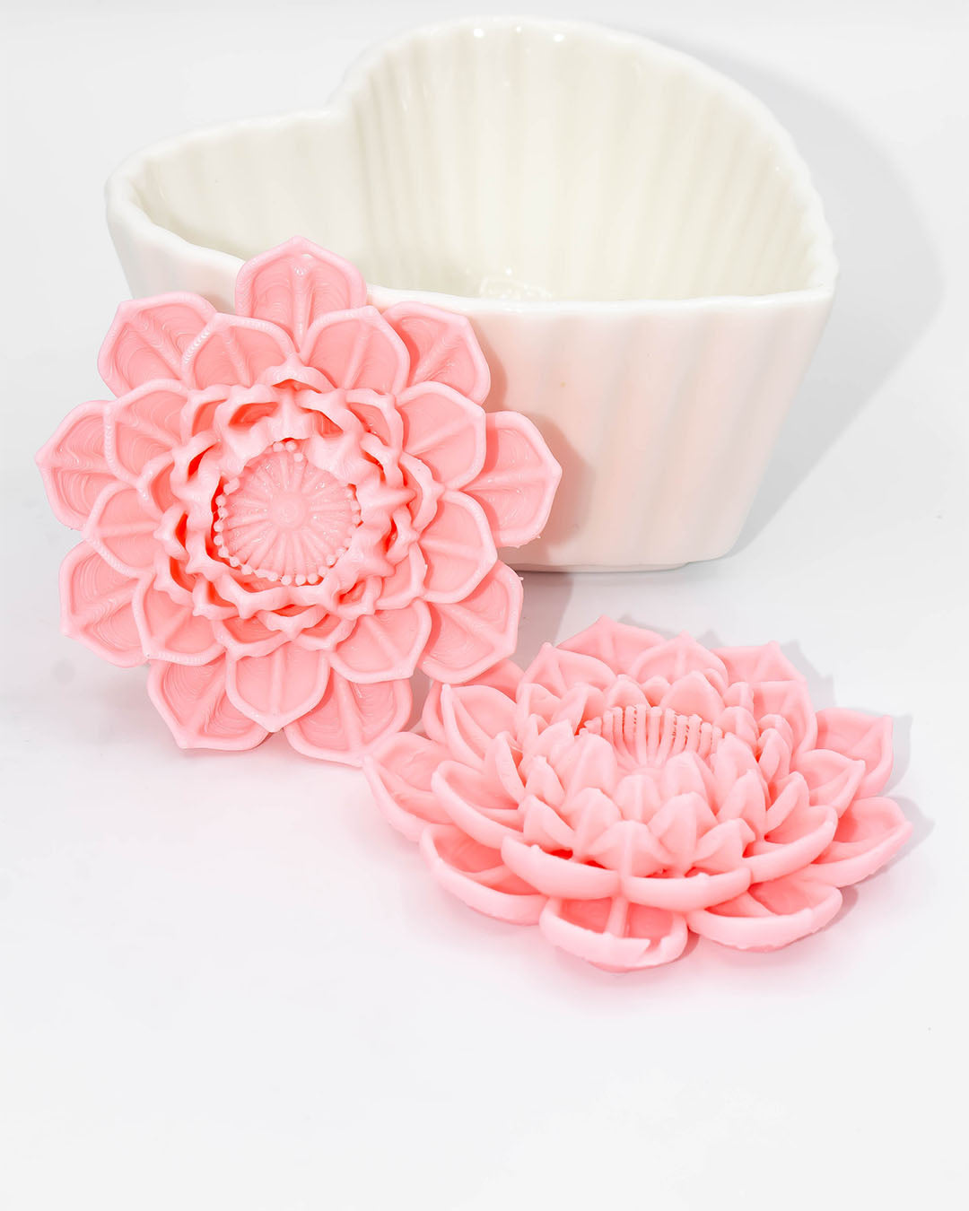 Dije flor de loto