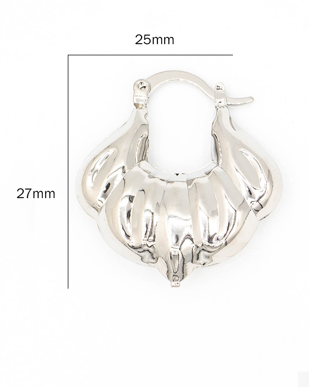 Candonga con textura