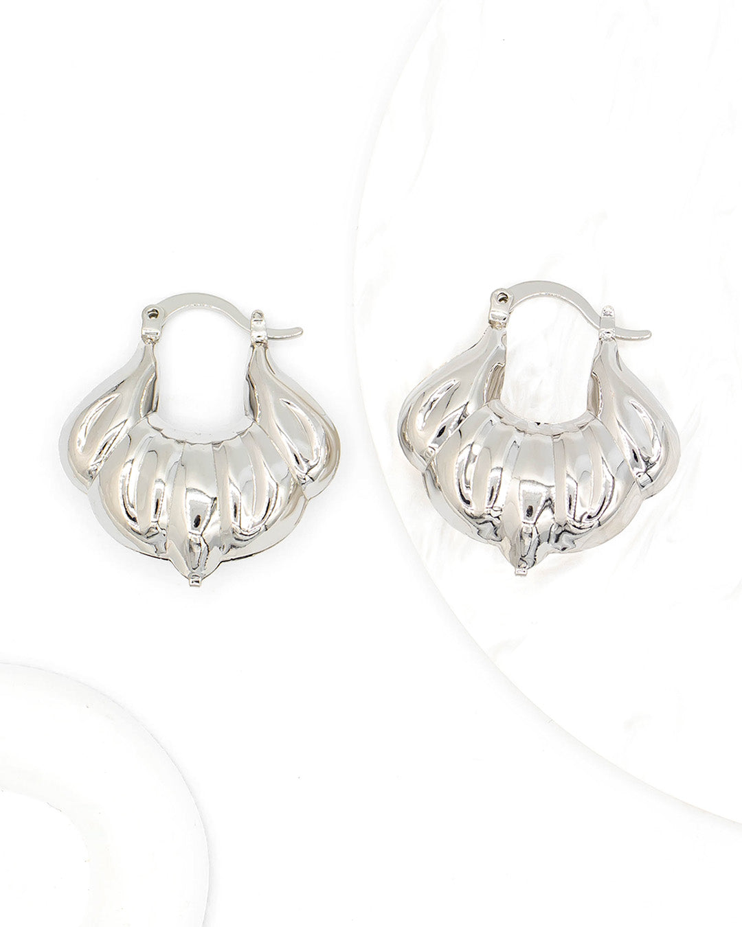 Candonga con textura