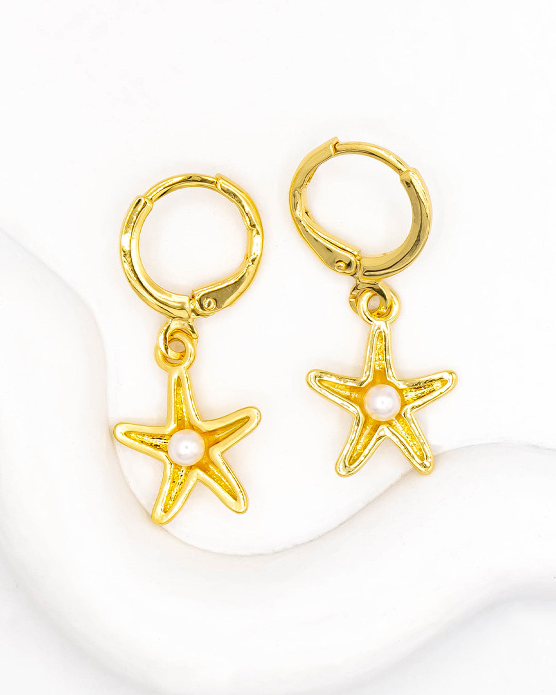 Candonga estrella de mar