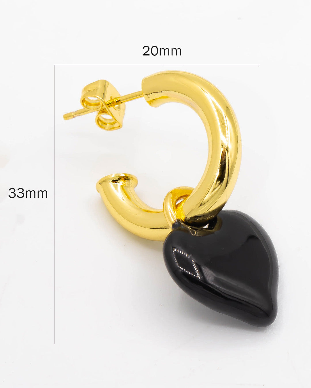 Candonga con corazón