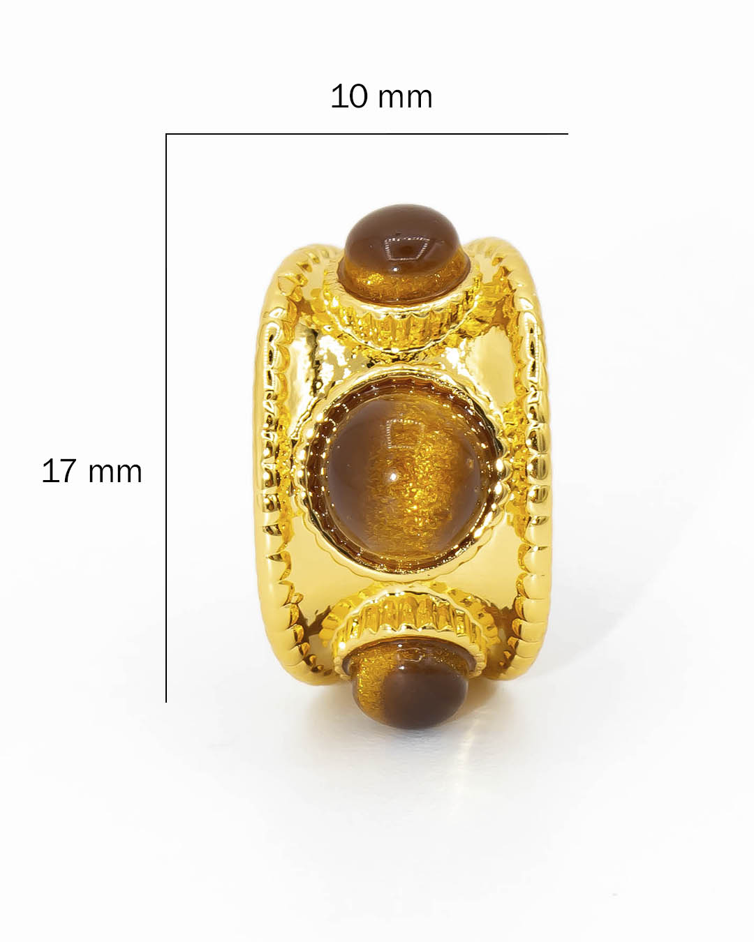 Candonga perlas cafes