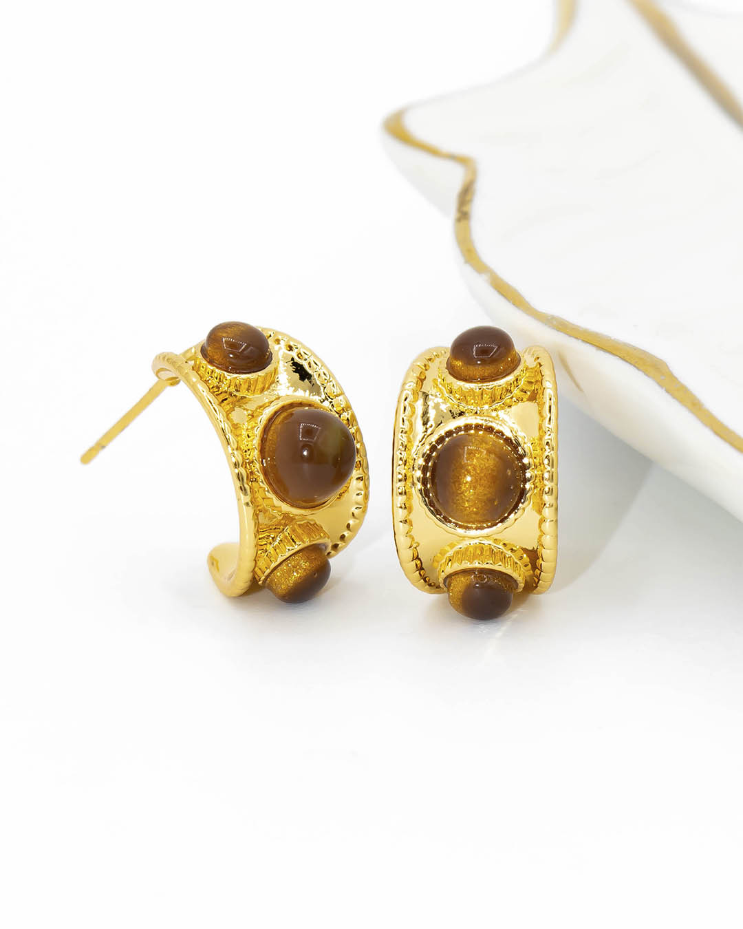 Candonga perlas cafes