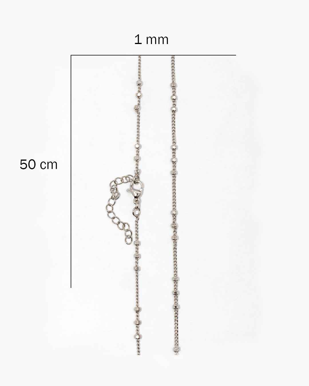 Cadena cubana cubito