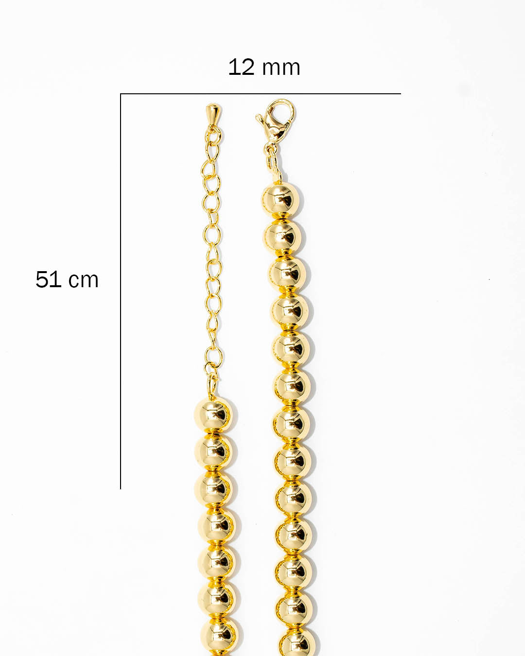 Cadena balines