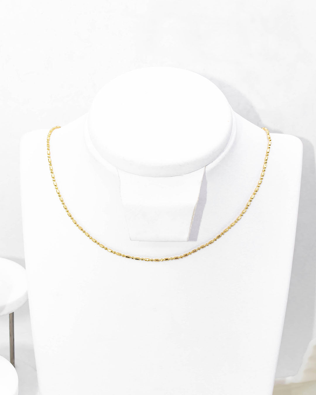 Cadena balín palito