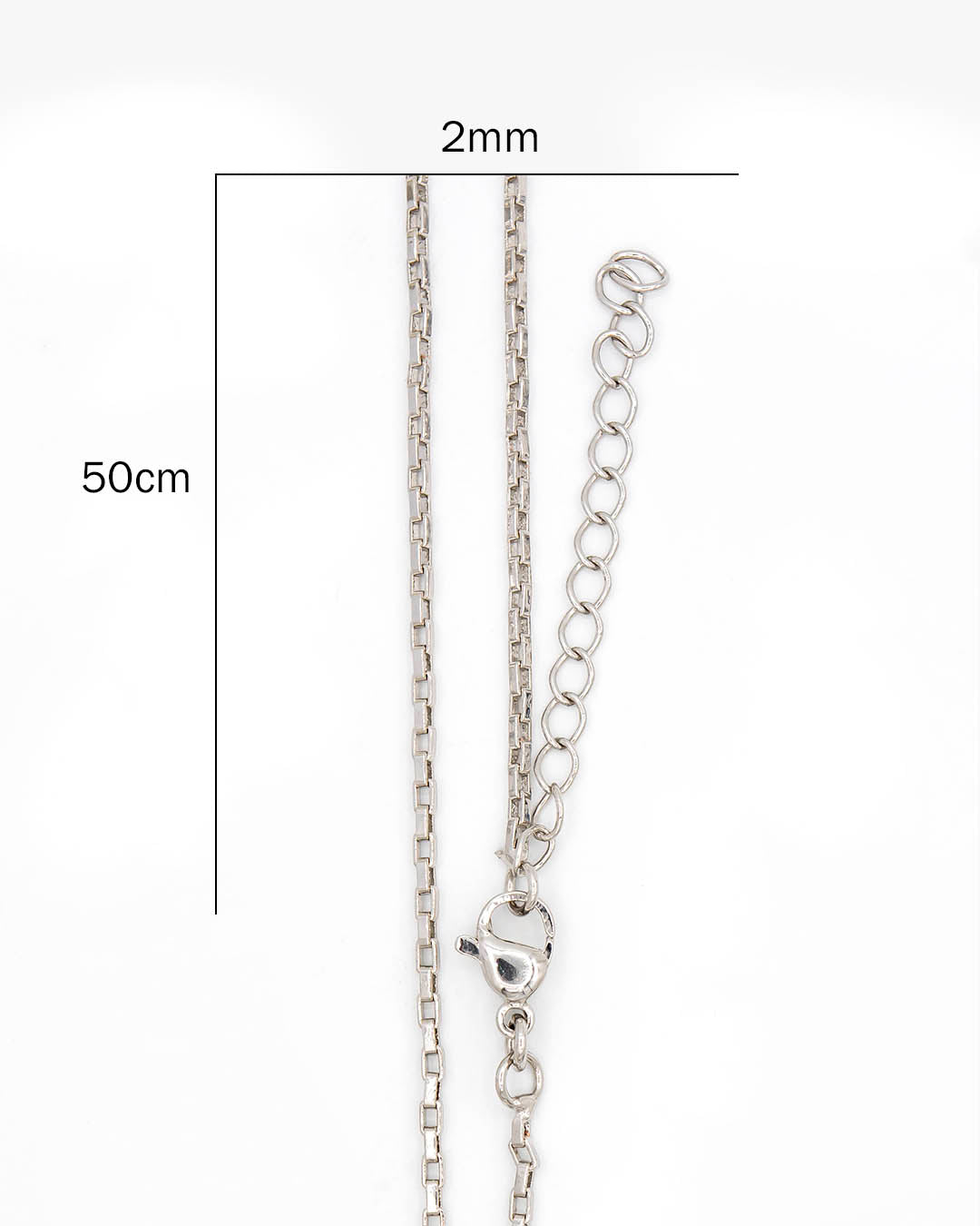 Cadena eslabones