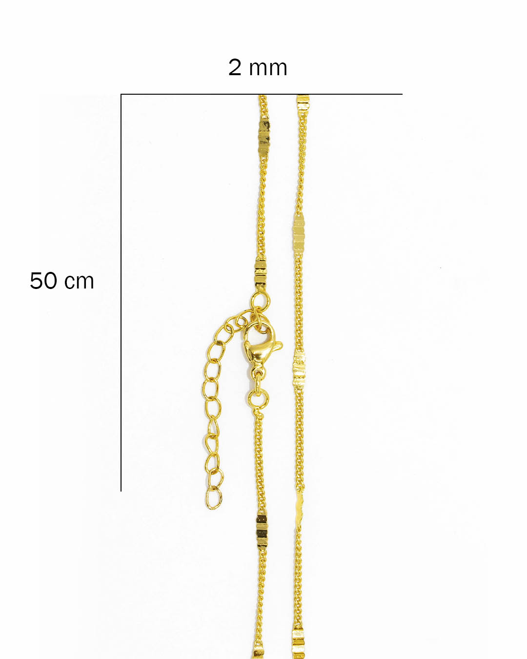 Cadena olímpica placa