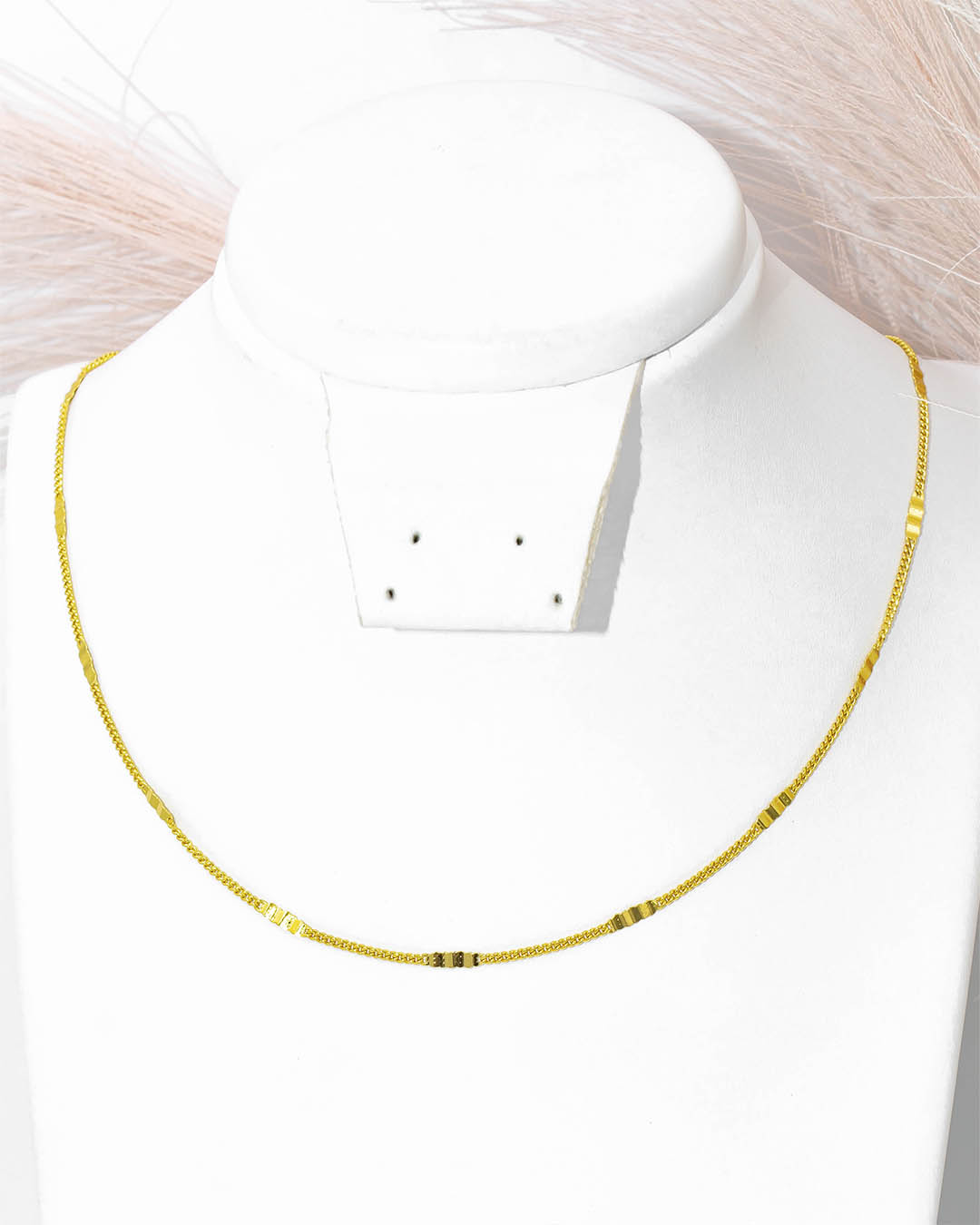 Cadena olímpica placa