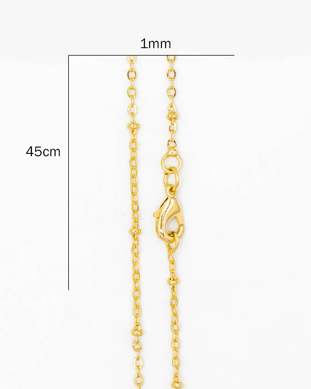 Cadena olimpica balín