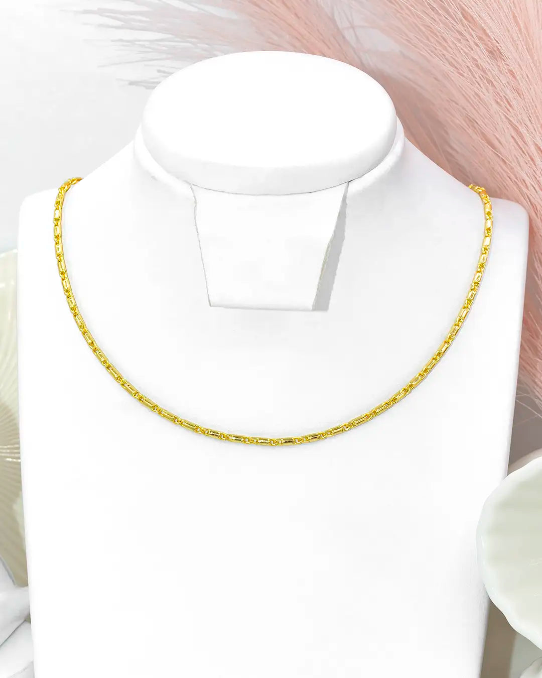 Cadena cilindro grueso