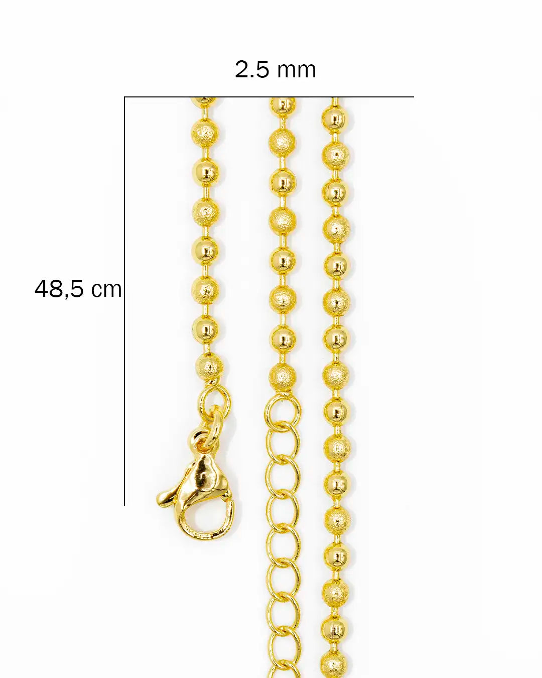 Cadena militar opaca