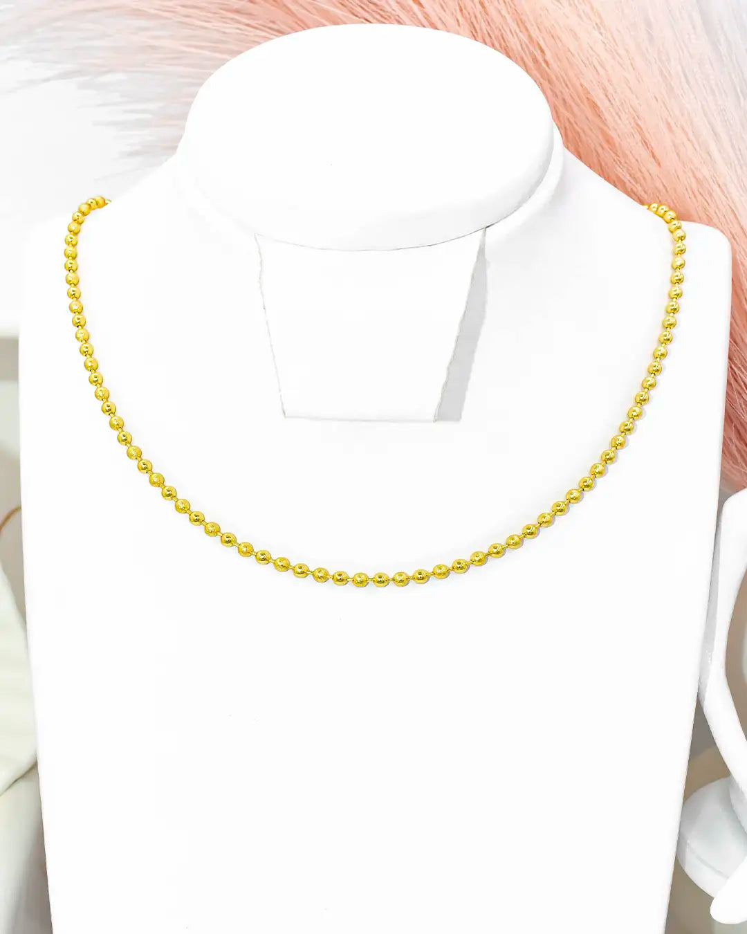 Cadena militar opaca