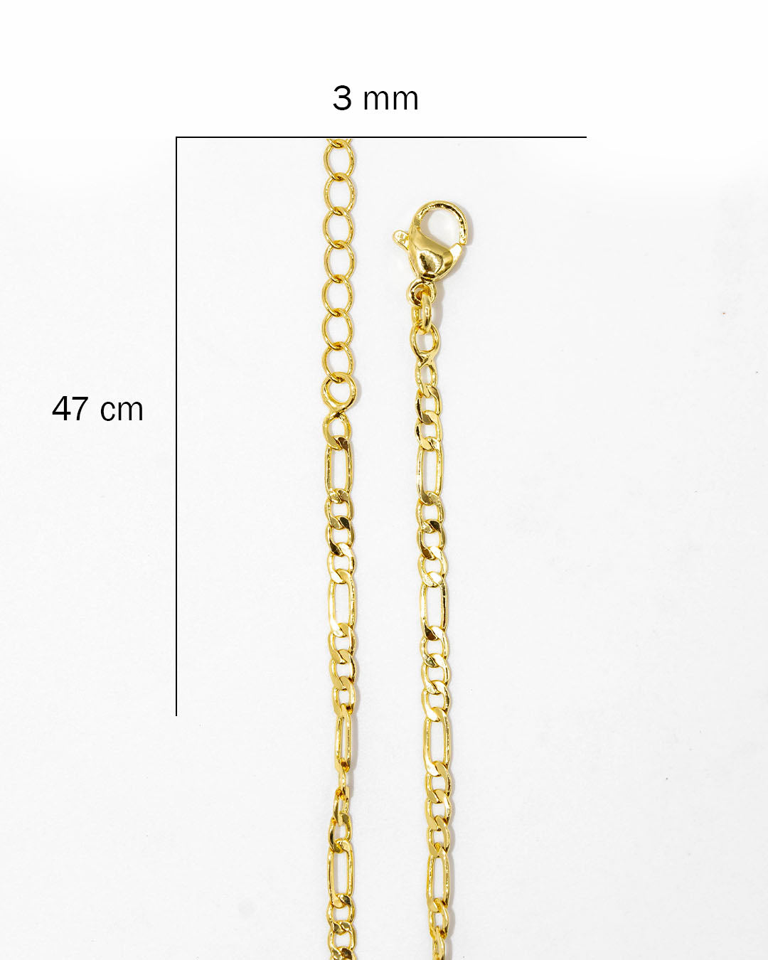 Cadena 3x1