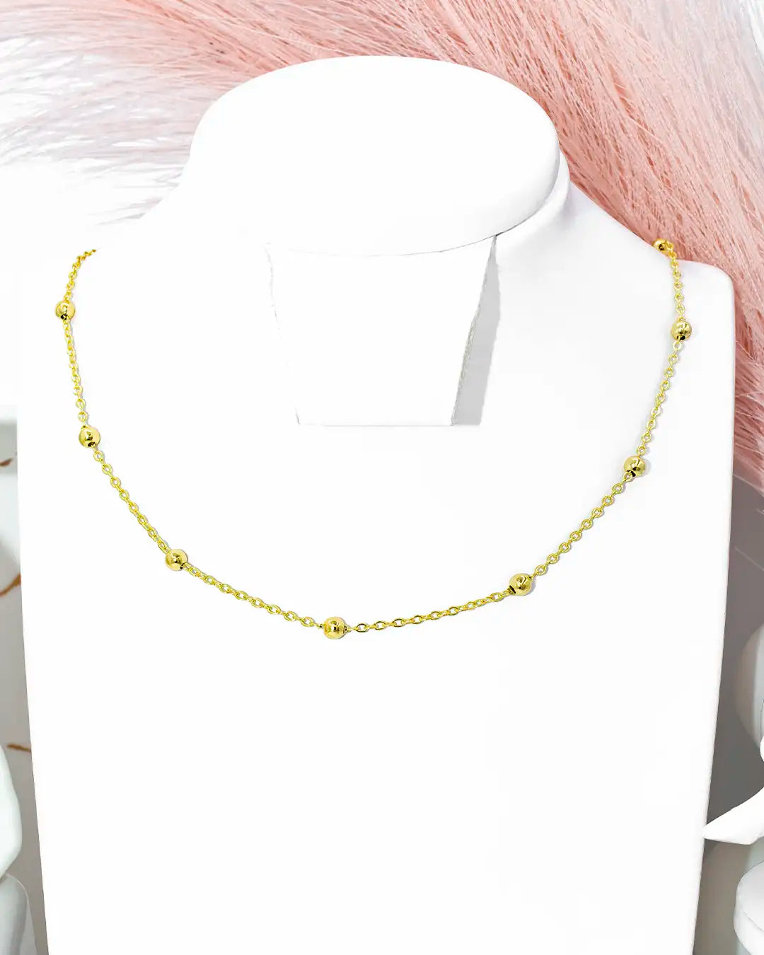 Cadena olímpica balín