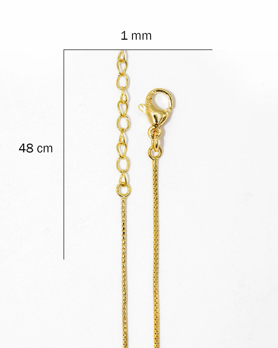 Cadena veneciana