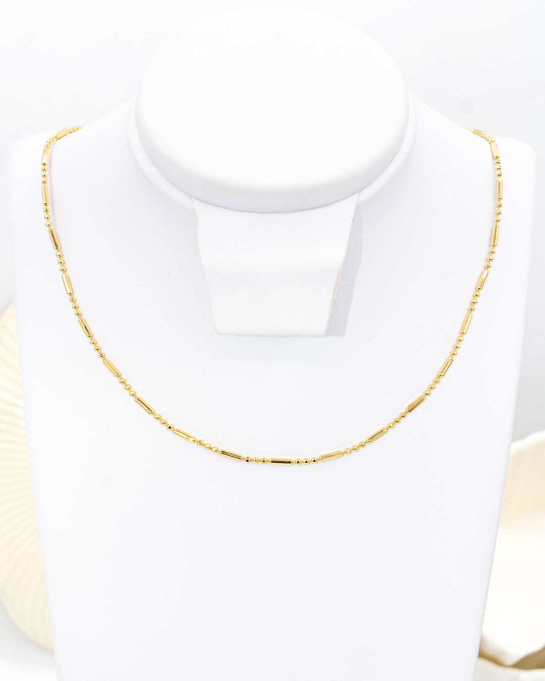 Cadena palito balines