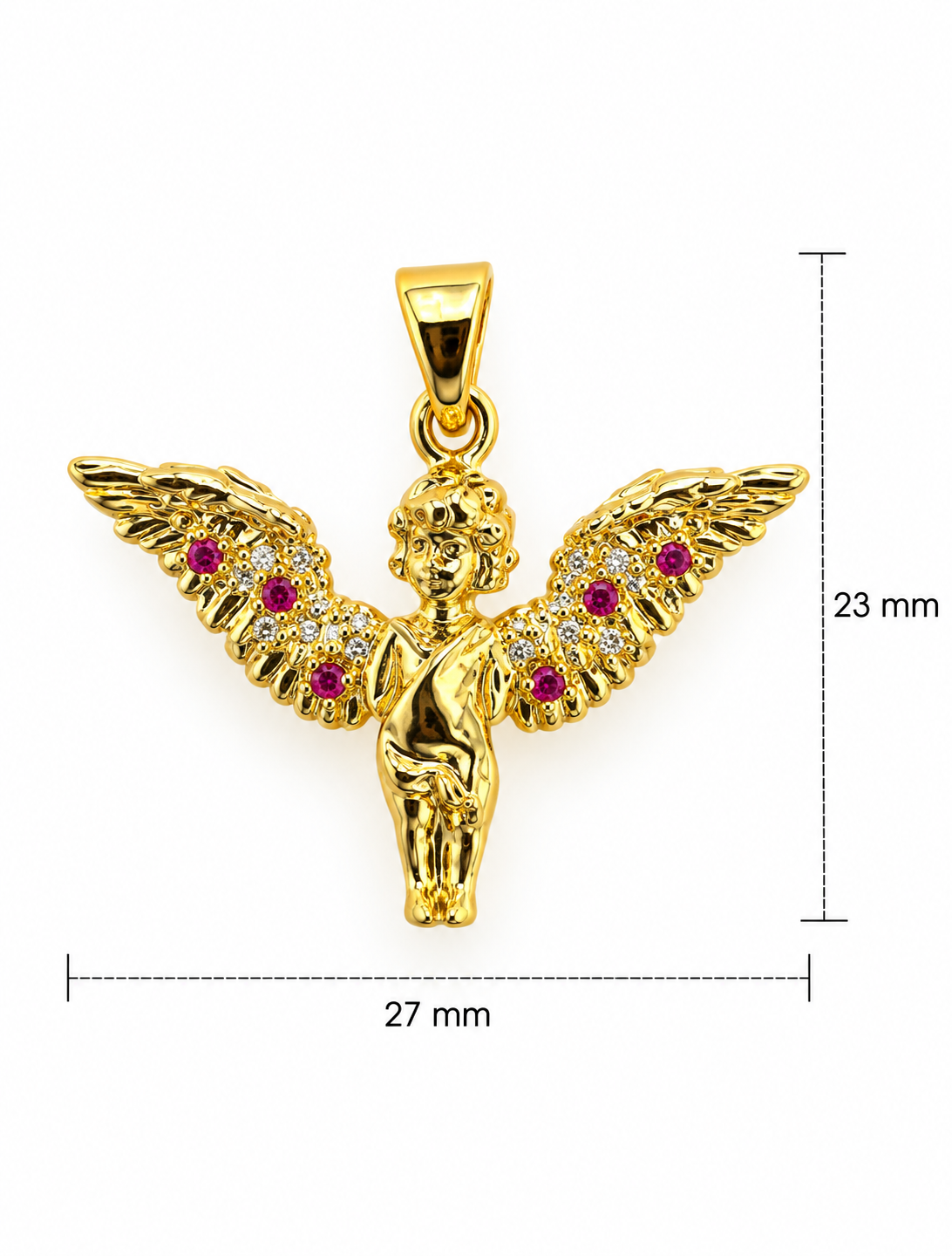 Dije Ángel