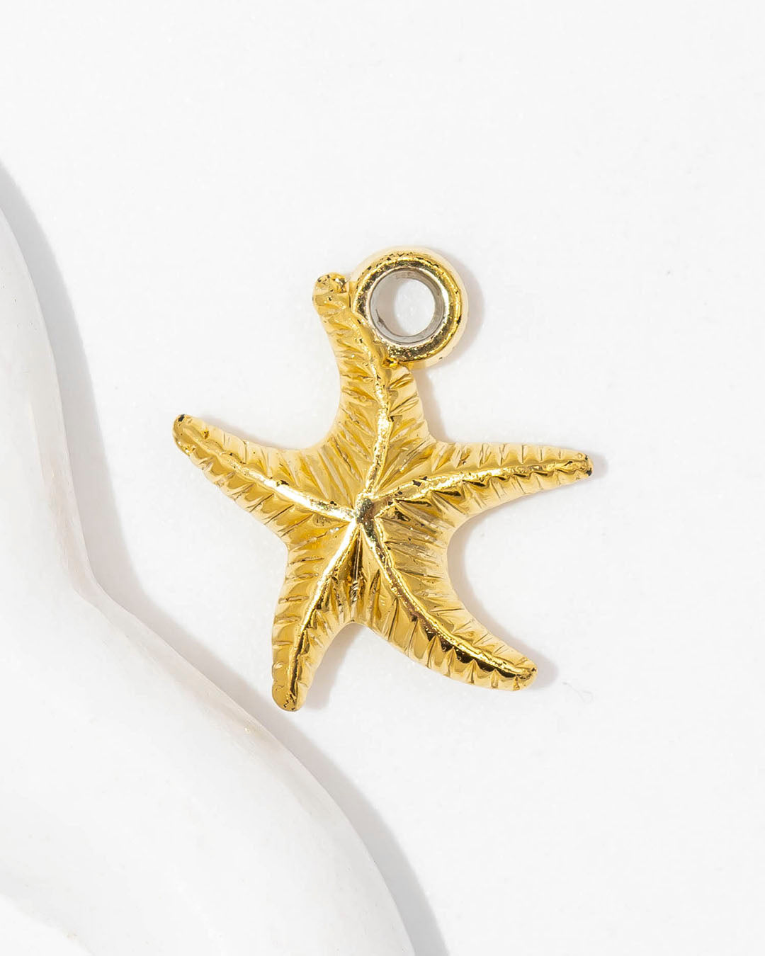 Dije mini estrella de mar