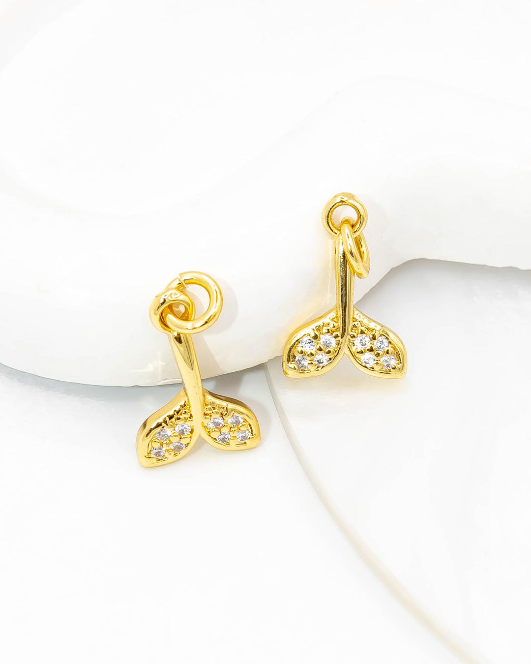 Dije cola de sirena mini