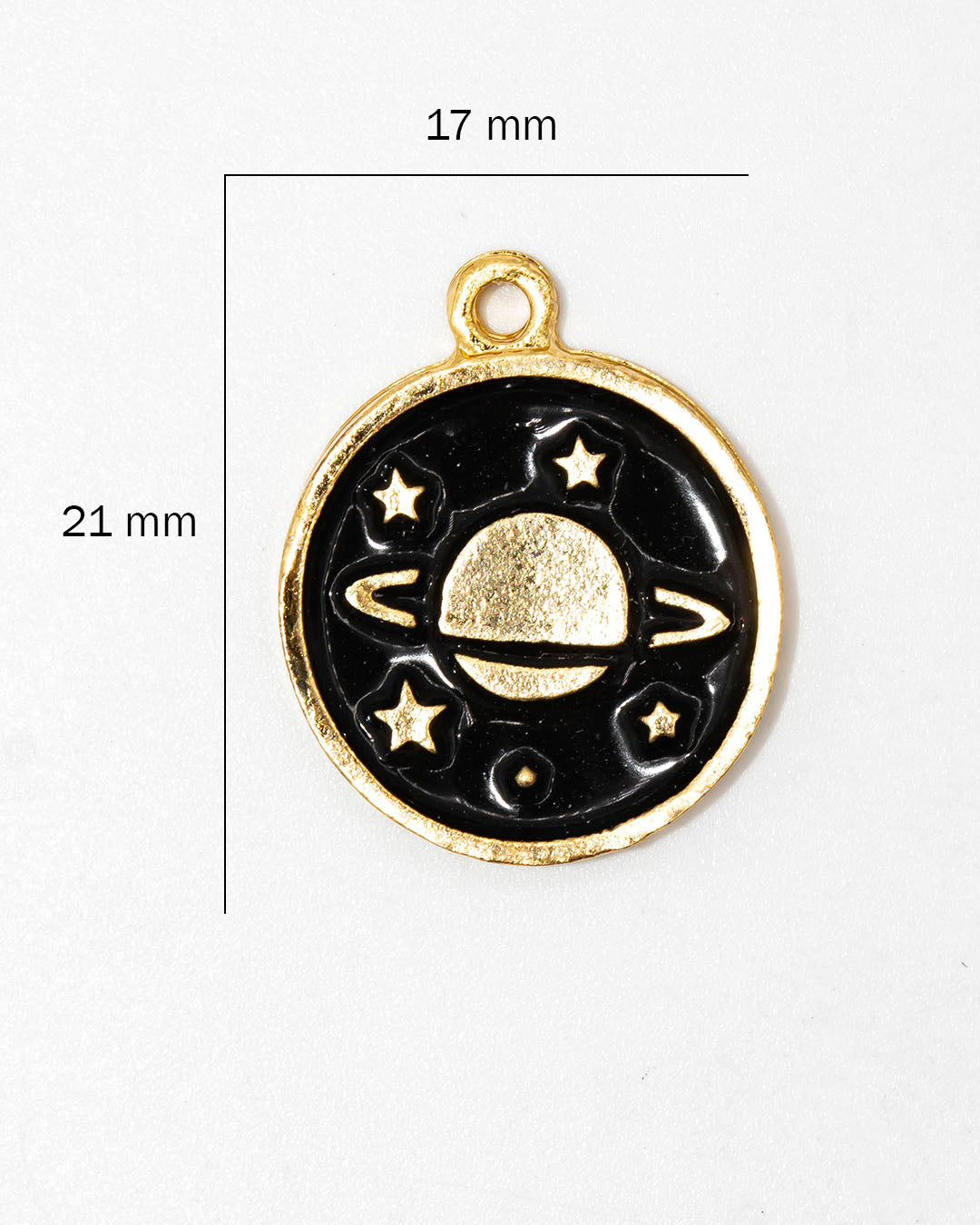 Dije moneda de planeta