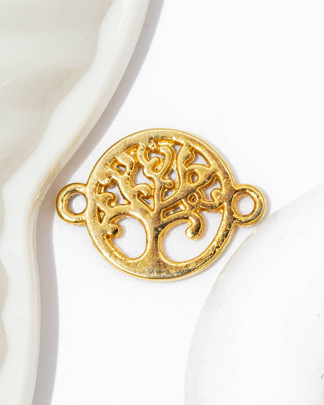 Dije pulsera arbol de la vida
