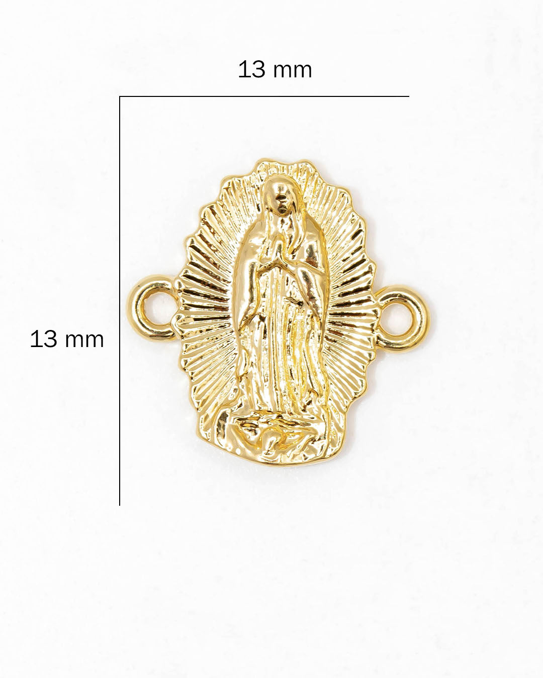 Oro Laminado Guadalupe