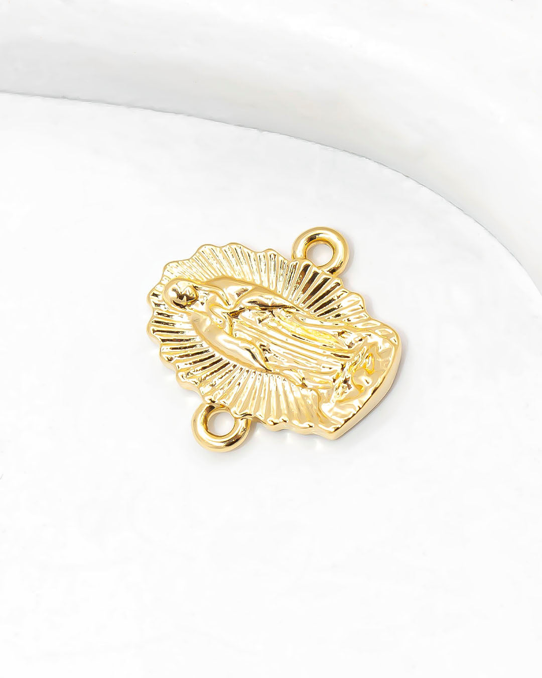 Oro Laminado Guadalupe