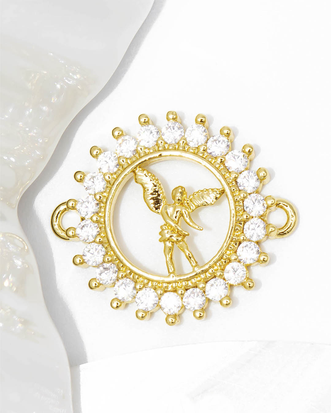 Dije pulsera san Miguel