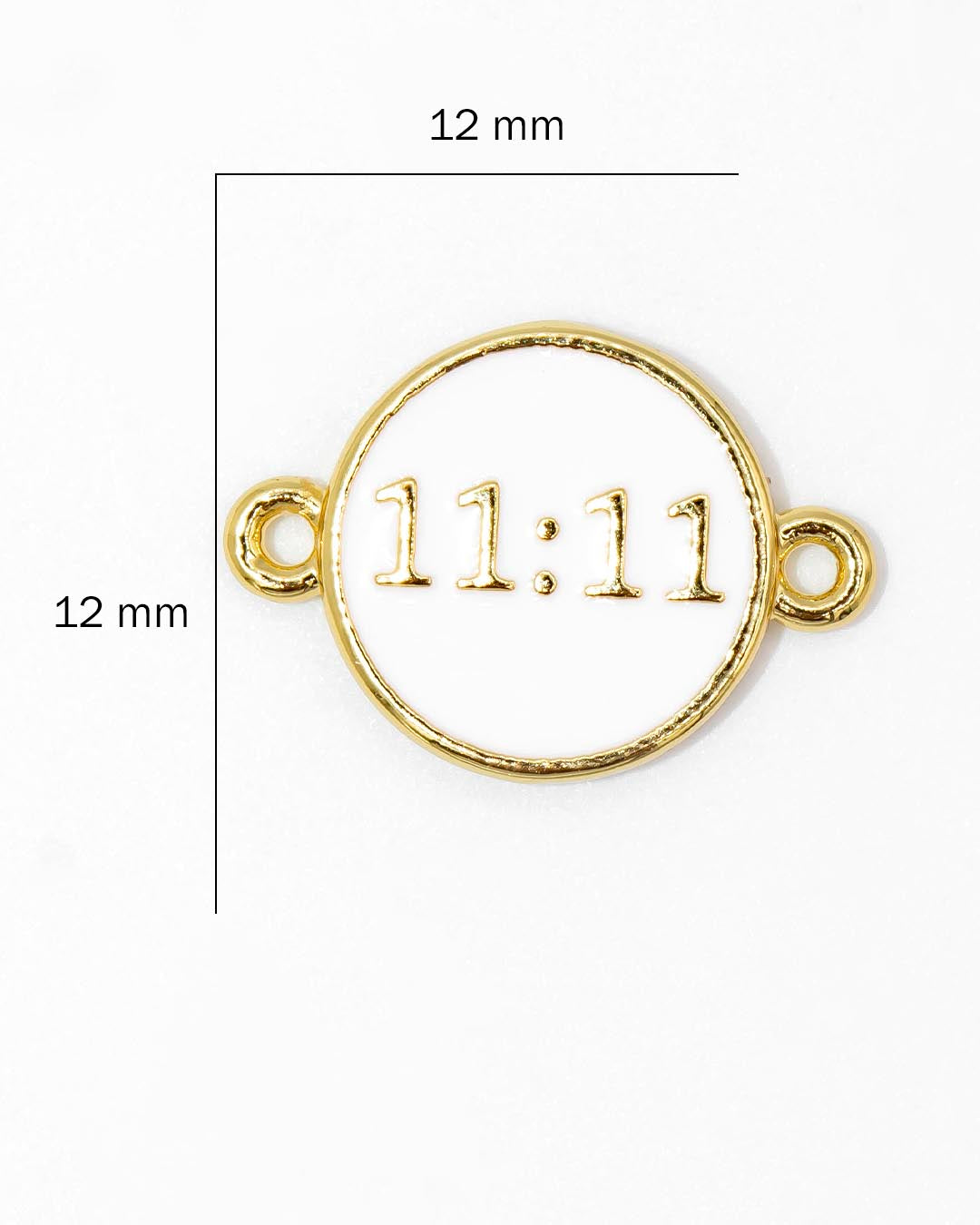 Dije pulsera 11:11