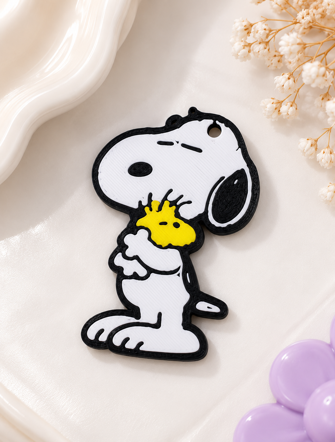 Dije Snoopy