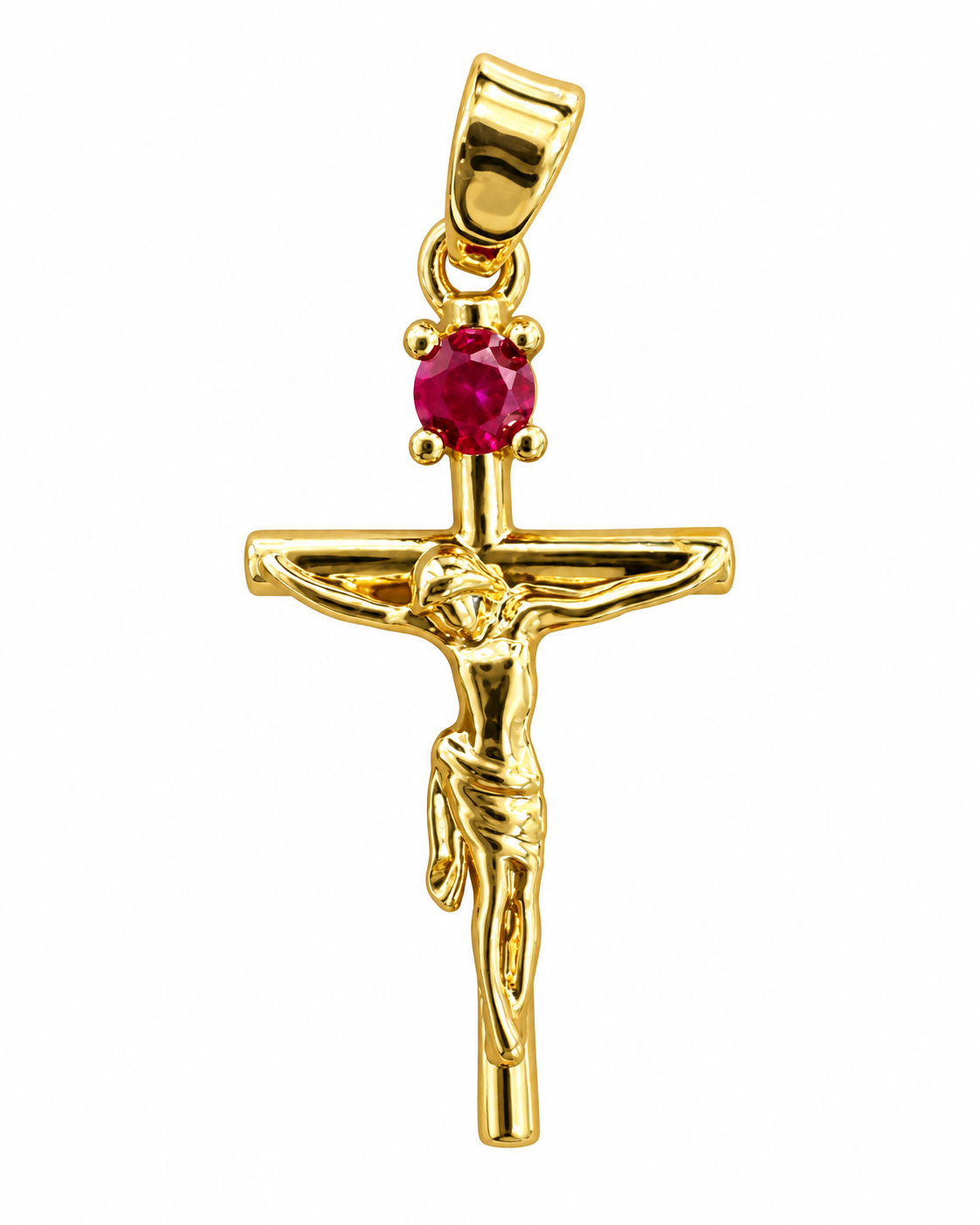Dije cristo