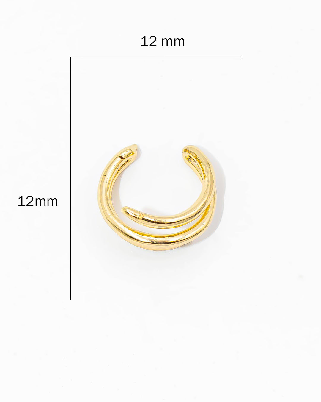 Earcuff sencillo