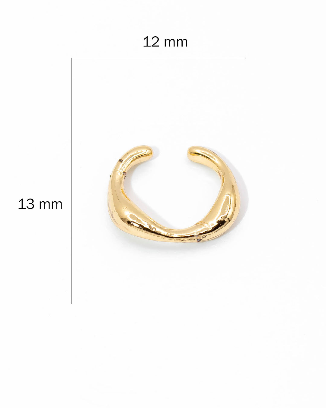 Earcuff sencillo