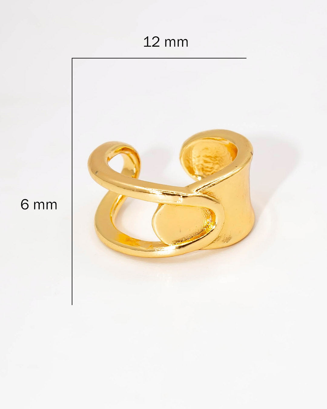 Earcuff sencillo