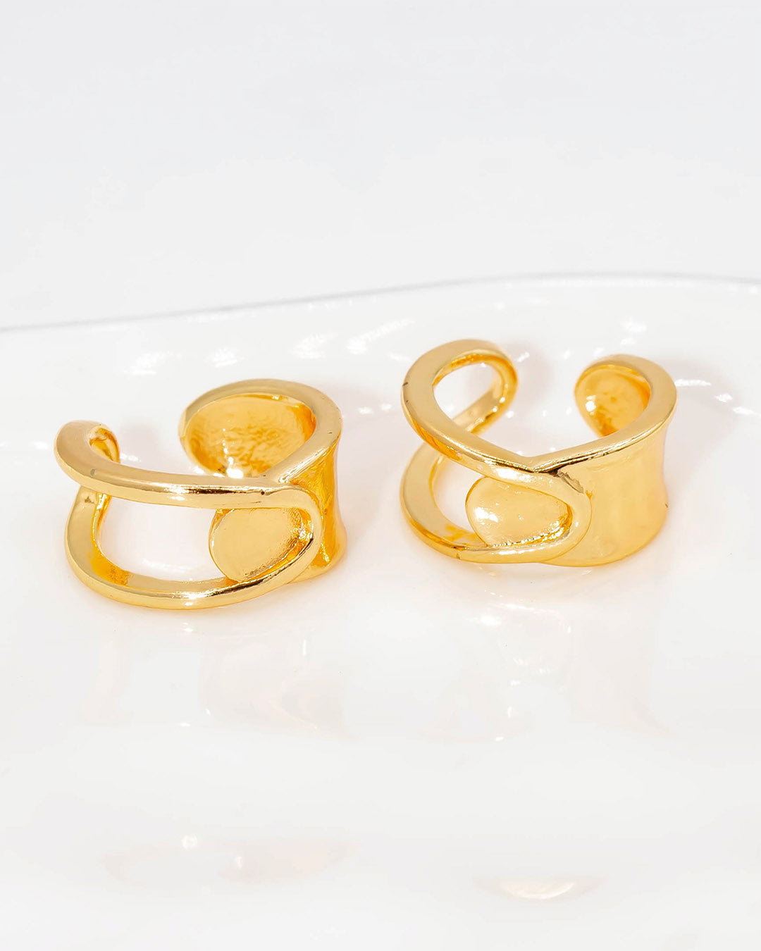 Earcuff sencillo