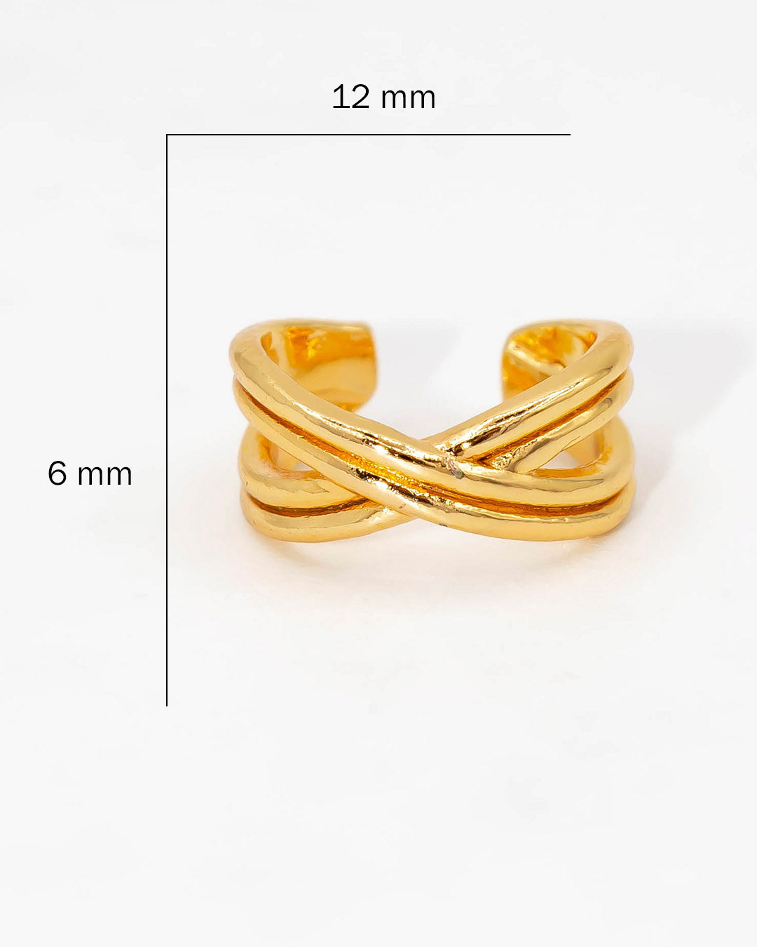 Earcuff sencillo