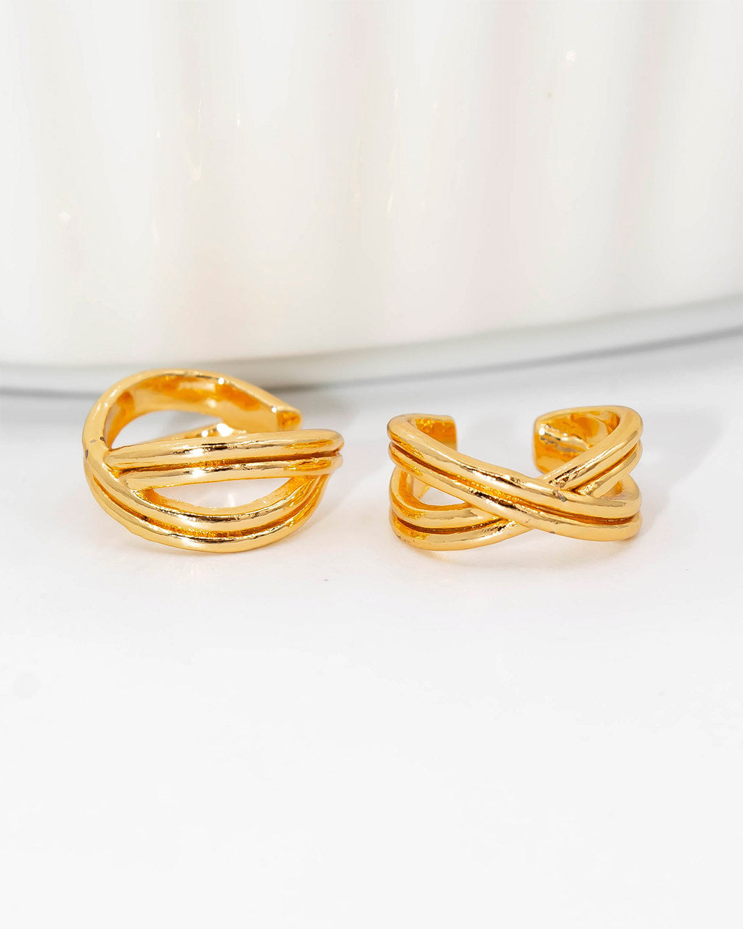 Earcuff sencillo
