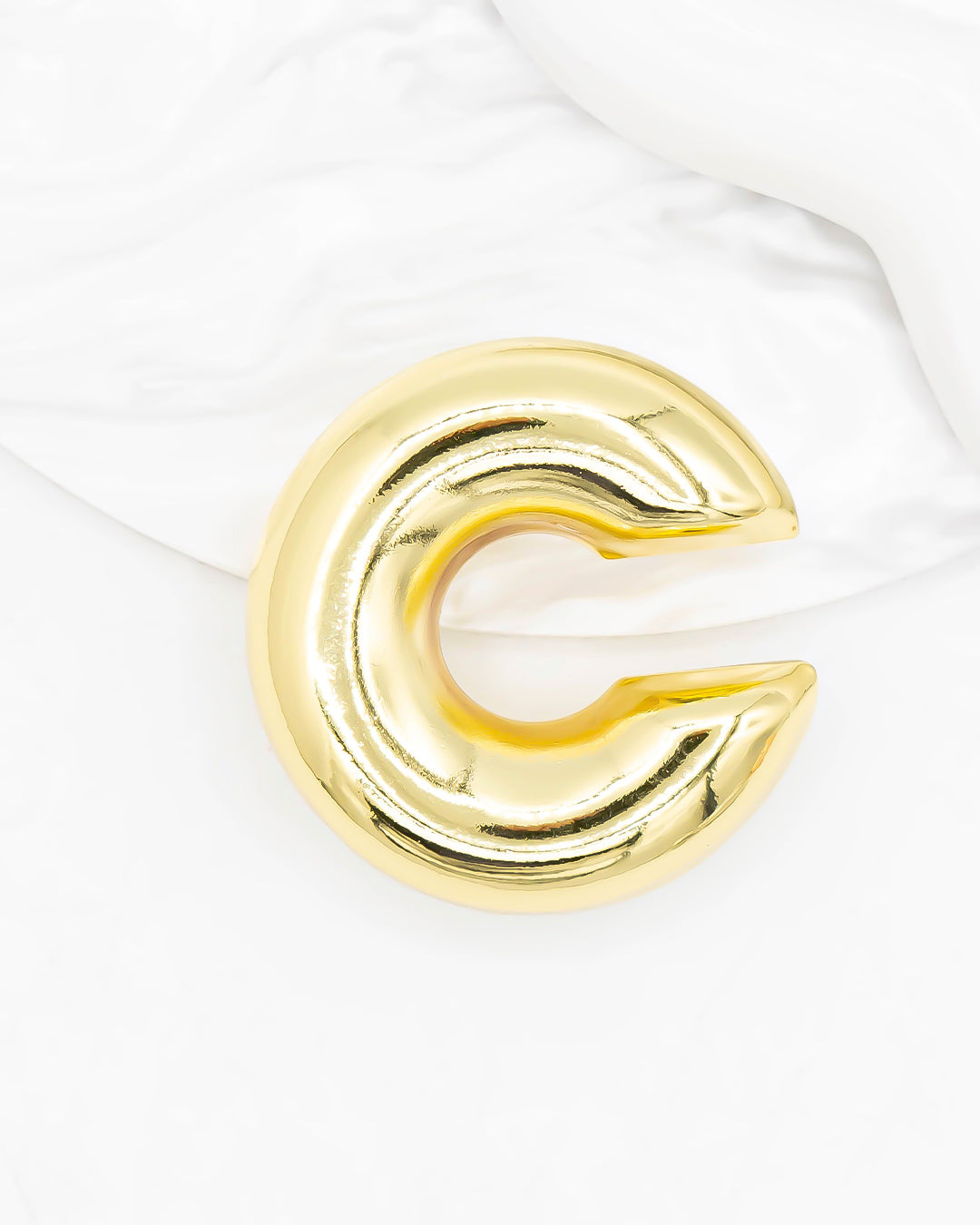 Earcuff chunky