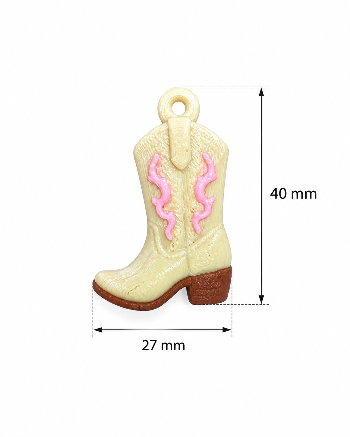 Dije de Bota