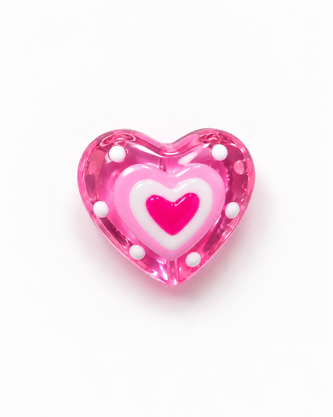 Dije corazones