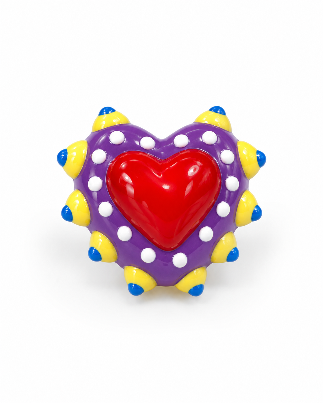 Dije corazones