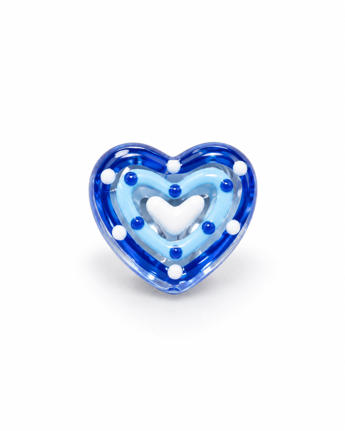 Dije corazones