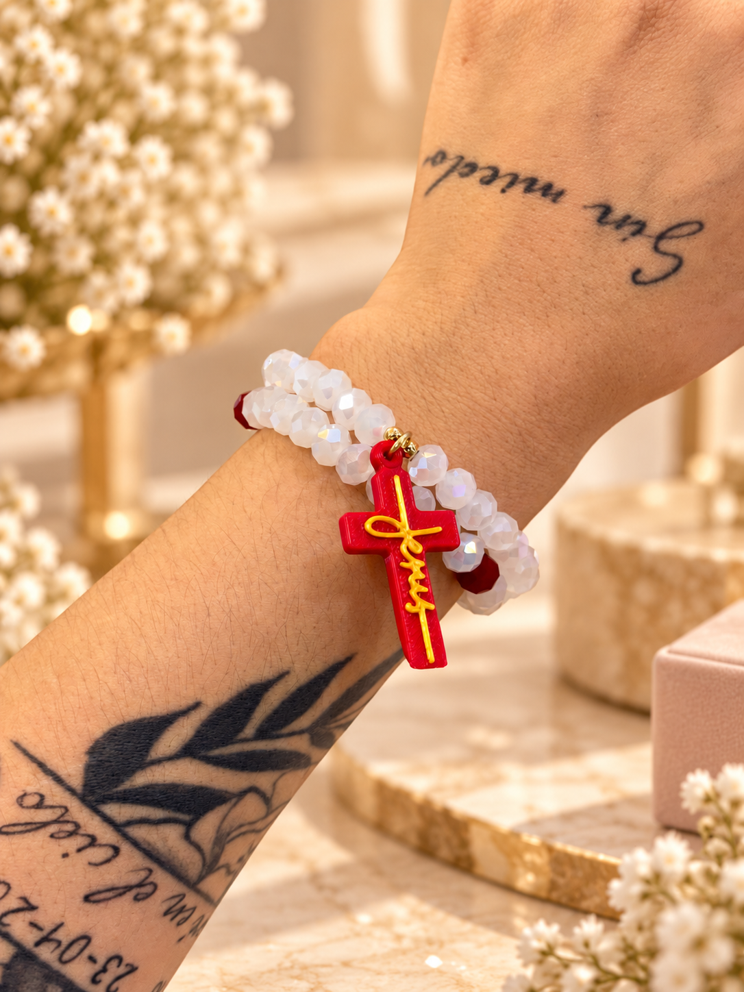 VALGATA pulsera denario
