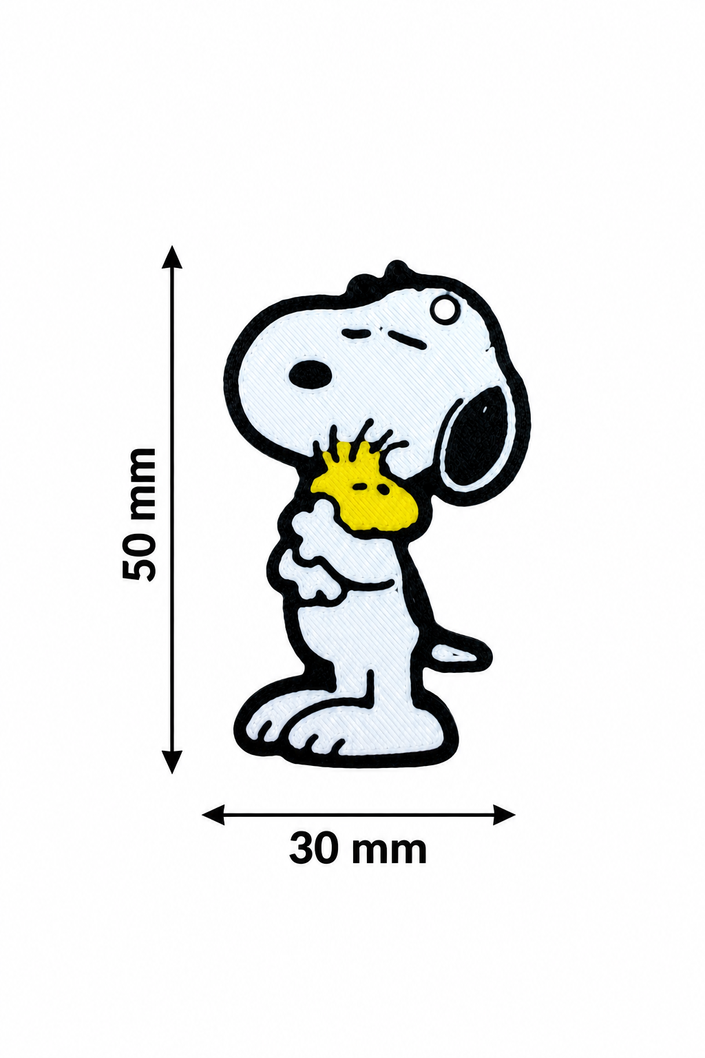 Dije Snoopy