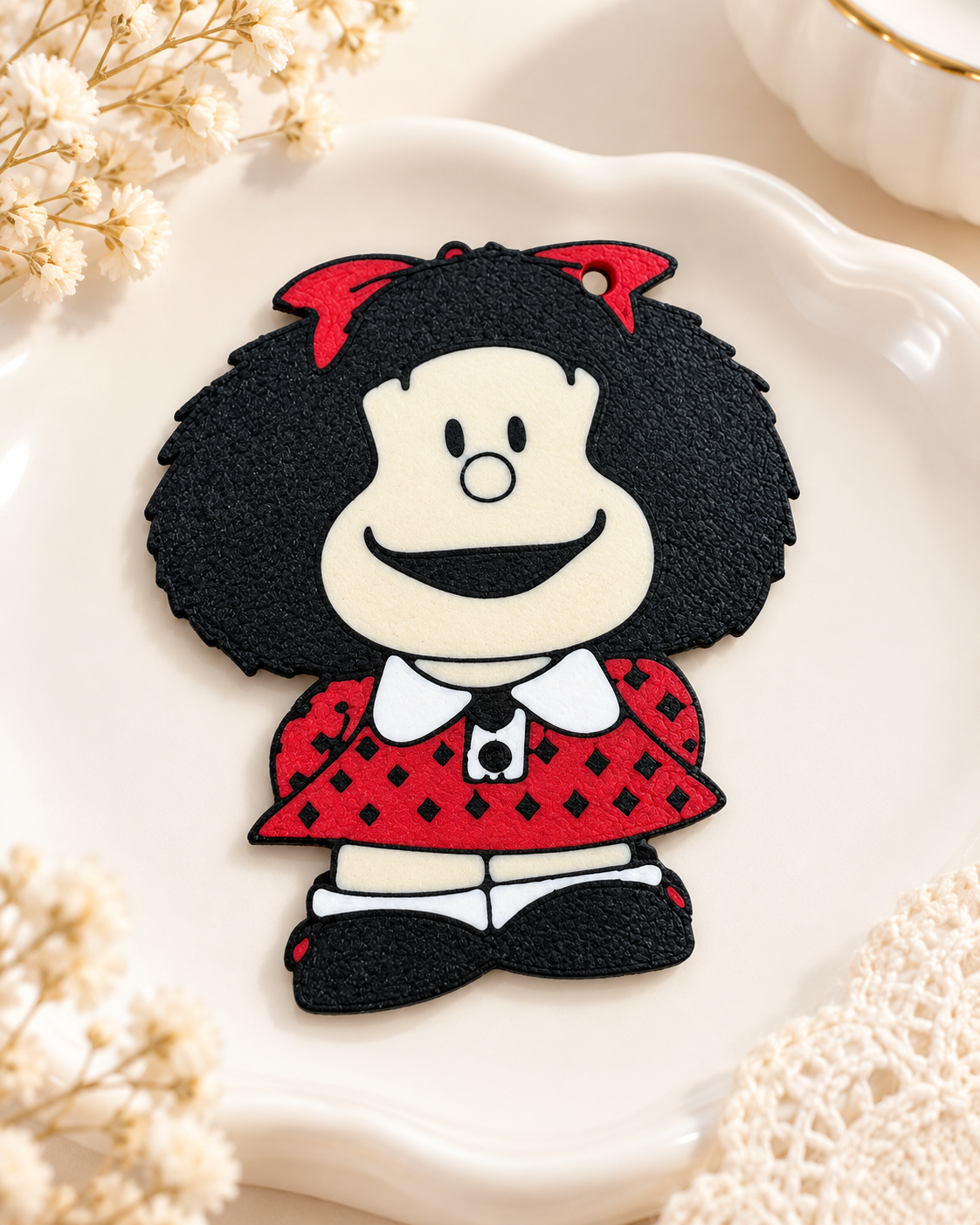 Dije Mafalda